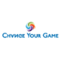 Change Your Game logo, Change Your Game contact details