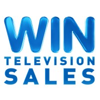 WIN Television Sales logo, WIN Television Sales contact details