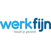 WerkFijn logo, WerkFijn contact details