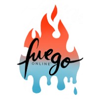 Fuego Online logo, Fuego Online contact details