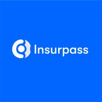 Insurpass logo, Insurpass contact details