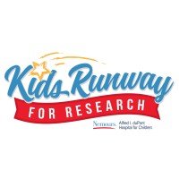 Kids Runway for Research Inc. logo, Kids Runway for Research Inc. contact details