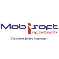 Mobisoft Infortech logo, Mobisoft Infortech contact details