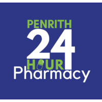 Penrith 24 Hour Pharmacy logo, Penrith 24 Hour Pharmacy contact details