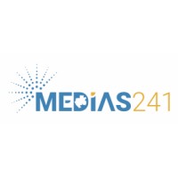 Medias241 logo, Medias241 contact details