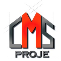 CMS Proje logo, CMS Proje contact details