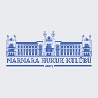 Marmara Hukuk Kulübü / Marmara Law Society logo, Marmara Hukuk Kulübü / Marmara Law Society contact details