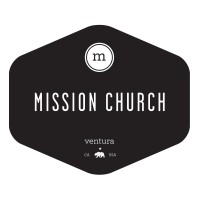 Mission Church (Ventura) logo, Mission Church (Ventura) contact details