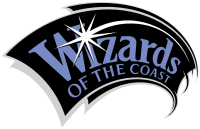 Hasbro - Wizards of the Coast logo, Hasbro - Wizards of the Coast contact details