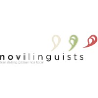 Novilinguists S.r.l. logo, Novilinguists S.r.l. contact details