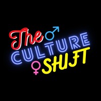 The Culture Shift Show logo, The Culture Shift Show contact details