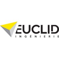 EUCLID Ingénierie logo, EUCLID Ingénierie contact details