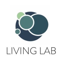 Living Lab logo, Living Lab contact details