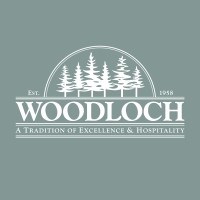 Woodloch logo, Woodloch contact details