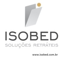 ISOBED logo, ISOBED contact details