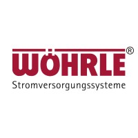 Wöhrle Stromversorgungssysteme GmbH logo, Wöhrle Stromversorgungssysteme GmbH contact details