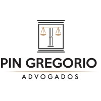 Pin Gregorio Advogados logo, Pin Gregorio Advogados contact details