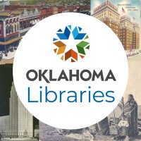 Oklahoma Department of Libraries logo, Oklahoma Department of Libraries contact details