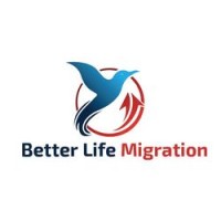 Better Life Migration logo, Better Life Migration contact details