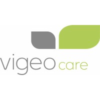 VigeoCare Intensivpflegedienst GmbH logo, VigeoCare Intensivpflegedienst GmbH contact details