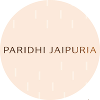 PARIDHI JAIPURIA logo, PARIDHI JAIPURIA contact details