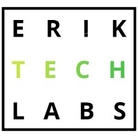 Erik Technology Labs logo, Erik Technology Labs contact details