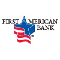 First American Bank logo, First American Bank contact details