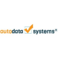 AutoData Systems logo, AutoData Systems contact details