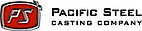 Pacific Steel Casting Company logo, Pacific Steel Casting Company contact details