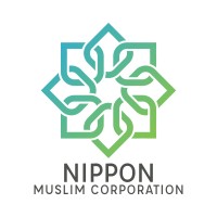 Nippon Muslim Corporation logo, Nippon Muslim Corporation contact details