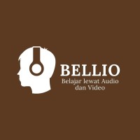 BELLIO (Belajar lewat Audio dan Video) logo, BELLIO (Belajar lewat Audio dan Video) contact details