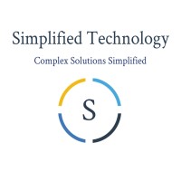 Simplified Technology logo, Simplified Technology contact details