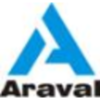 Araval logo, Araval contact details