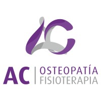 AC OSTEOPATIA logo, AC OSTEOPATIA contact details