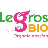 Legros Biologique logo, Legros Biologique contact details