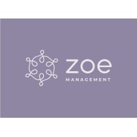 Zoe Management logo, Zoe Management contact details