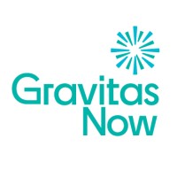 Gravitas Now logo, Gravitas Now contact details