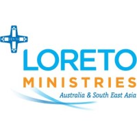 Loreto Ministries logo, Loreto Ministries contact details