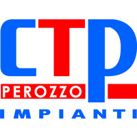 CTP Perozzo Impianti Srl logo, CTP Perozzo Impianti Srl contact details