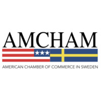 AmCham Sweden - American Chamber of Commerce in Sweden logo, AmCham Sweden - American Chamber of Commerce in Sweden contact details