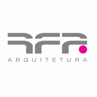 RFA Arquitetura logo, RFA Arquitetura contact details