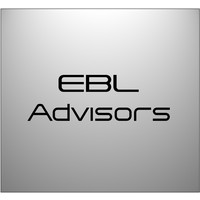 EBL Advisors logo, EBL Advisors contact details