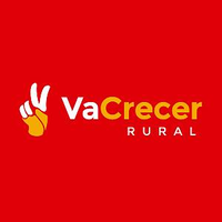 Vacrecer Rural logo, Vacrecer Rural contact details