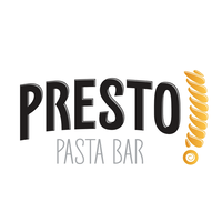 Franquicia Presto pasta bar logo, Franquicia Presto pasta bar contact details