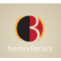 3 hemisferios logo, 3 hemisferios contact details