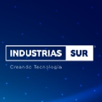 INDUSTRIAS SUR SRL logo, INDUSTRIAS SUR SRL contact details