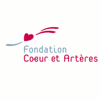 FONDATION COEUR ET ARTERES logo, FONDATION COEUR ET ARTERES contact details