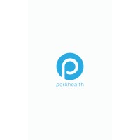 Perk Health logo, Perk Health contact details