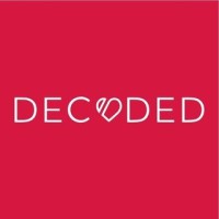 Decoded Heart logo, Decoded Heart contact details