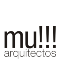 mu!!! architects logo, mu!!! architects contact details